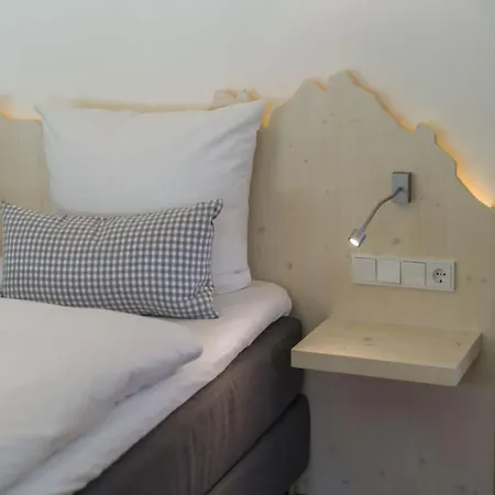 Marlena Hoellental Chalet Apartamento Garmisch-Partenkirchen