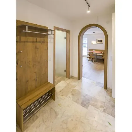 Apartamento Marlena Hoellental Chalet *