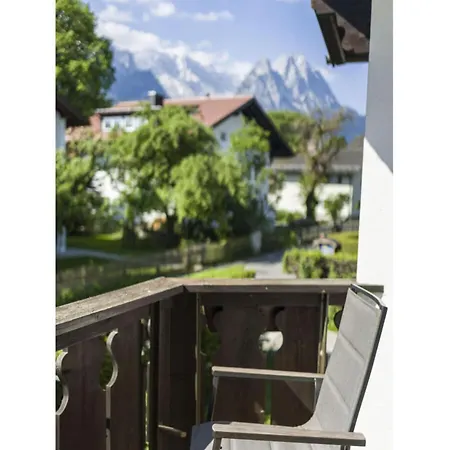 Marlena Hoellental Chalet Apartamento