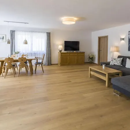 Marlena Hoellental Chalet Apartamento