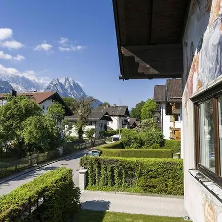 Apartment Marlena Hoellental Chalet