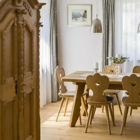 Marlena Hoellental Chalet *