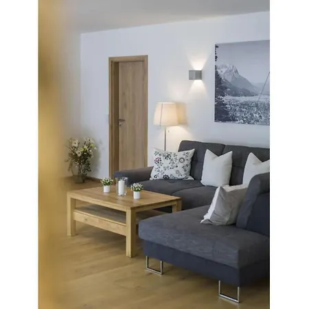 Marlena Hoellental Chalet Appartement *